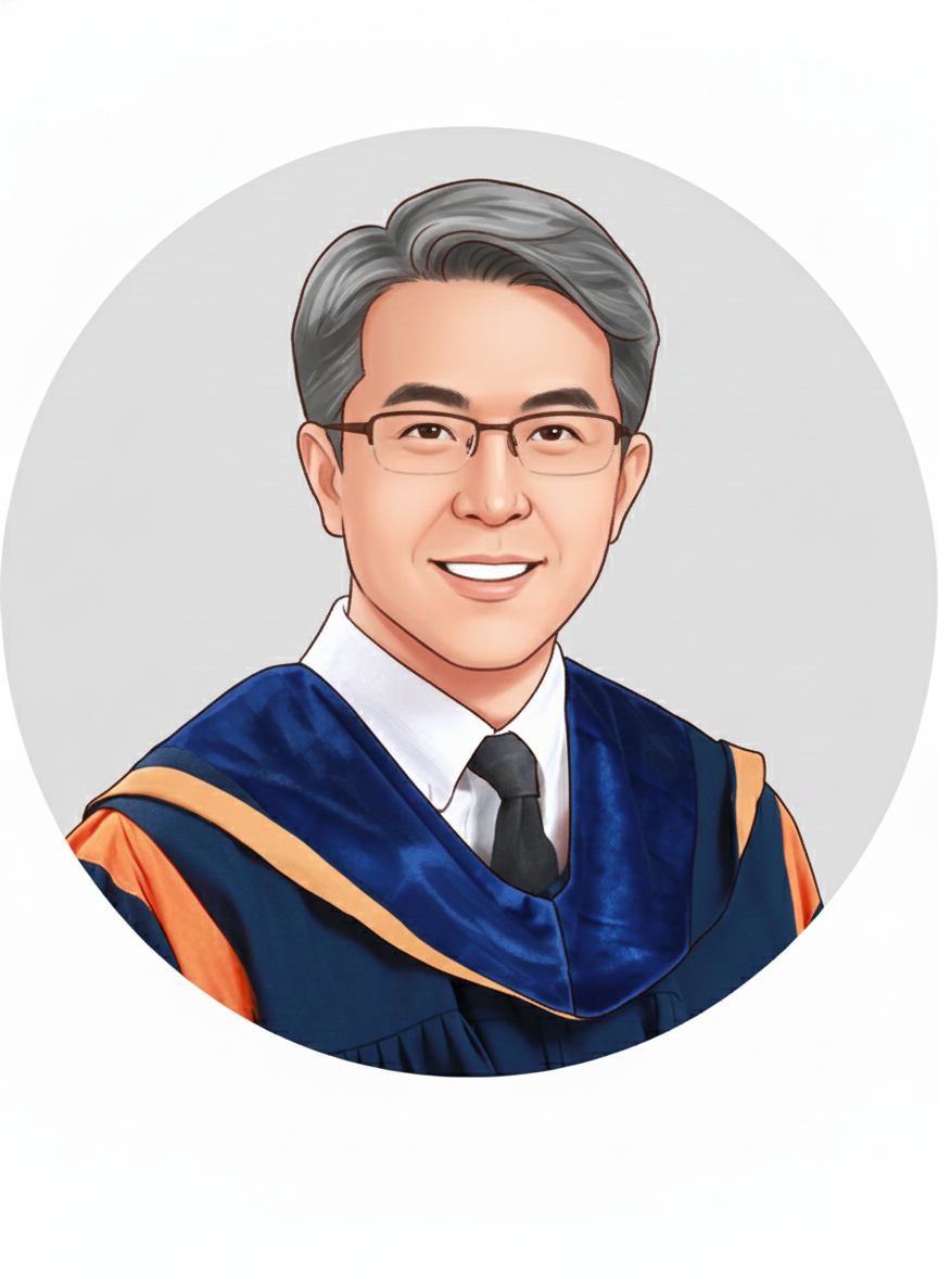 何立博 事務所創辦人照片